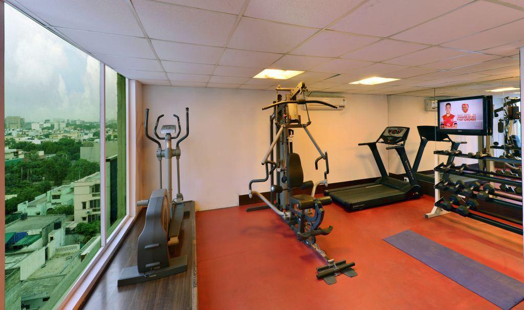 Quality Hotel Gurgaon