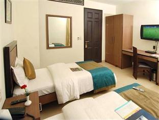 White Lotus Hotel