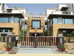 Sona South City Hotel Gurgaon