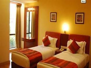 Sona South City Hotel Gurgaon