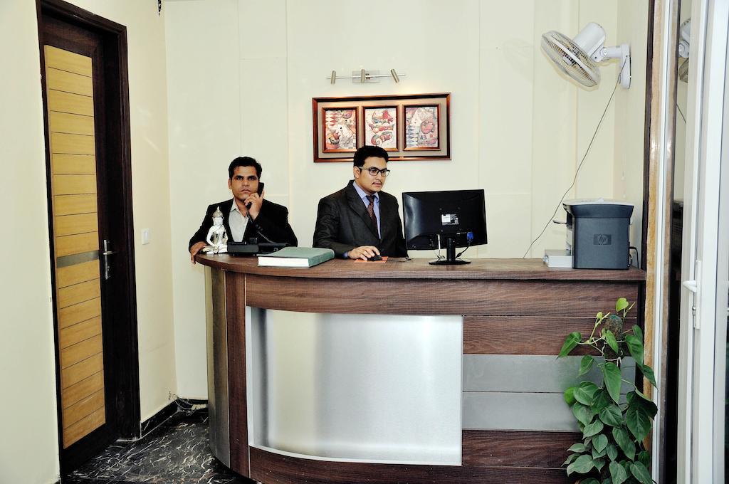 The Executive