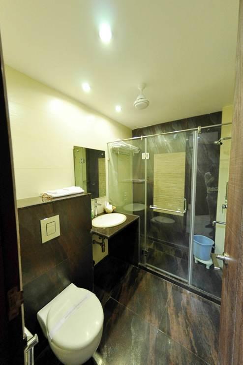 The Executive Gurgaon