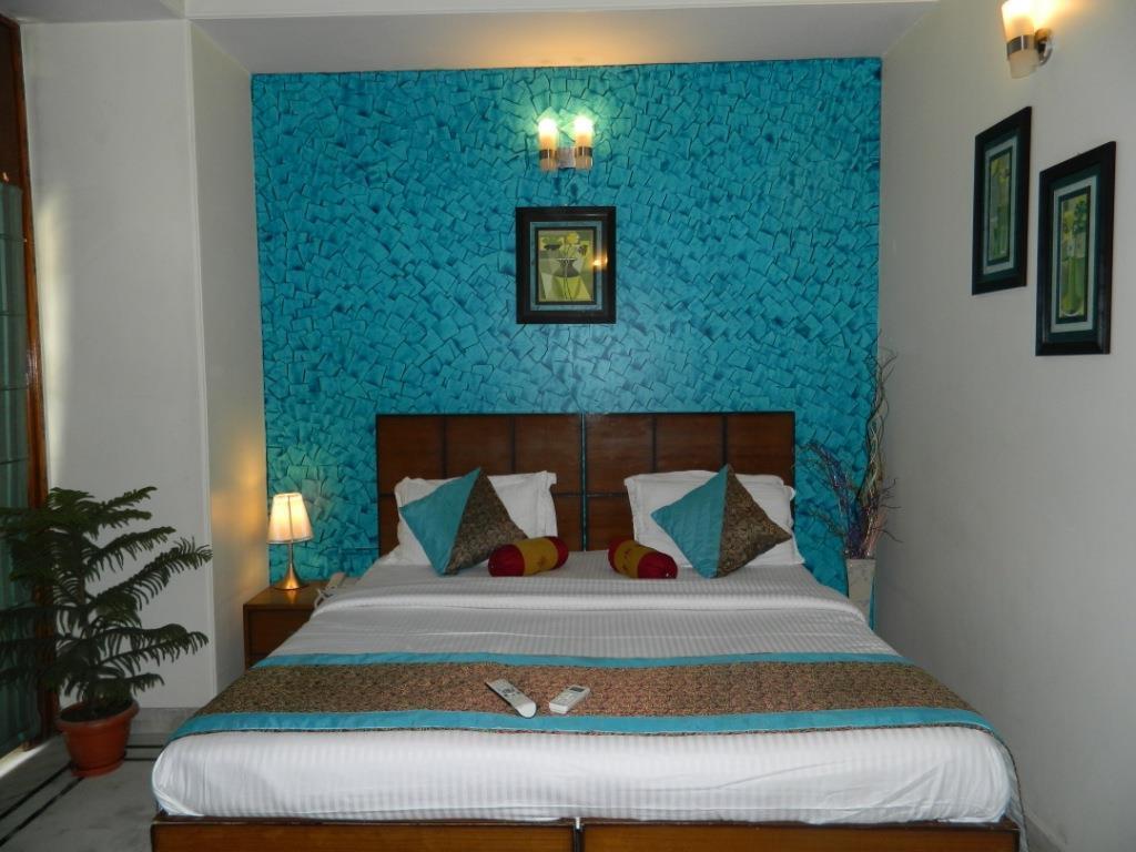 Jmd Residency Hotel