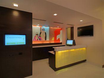 Quality Hotel 3*