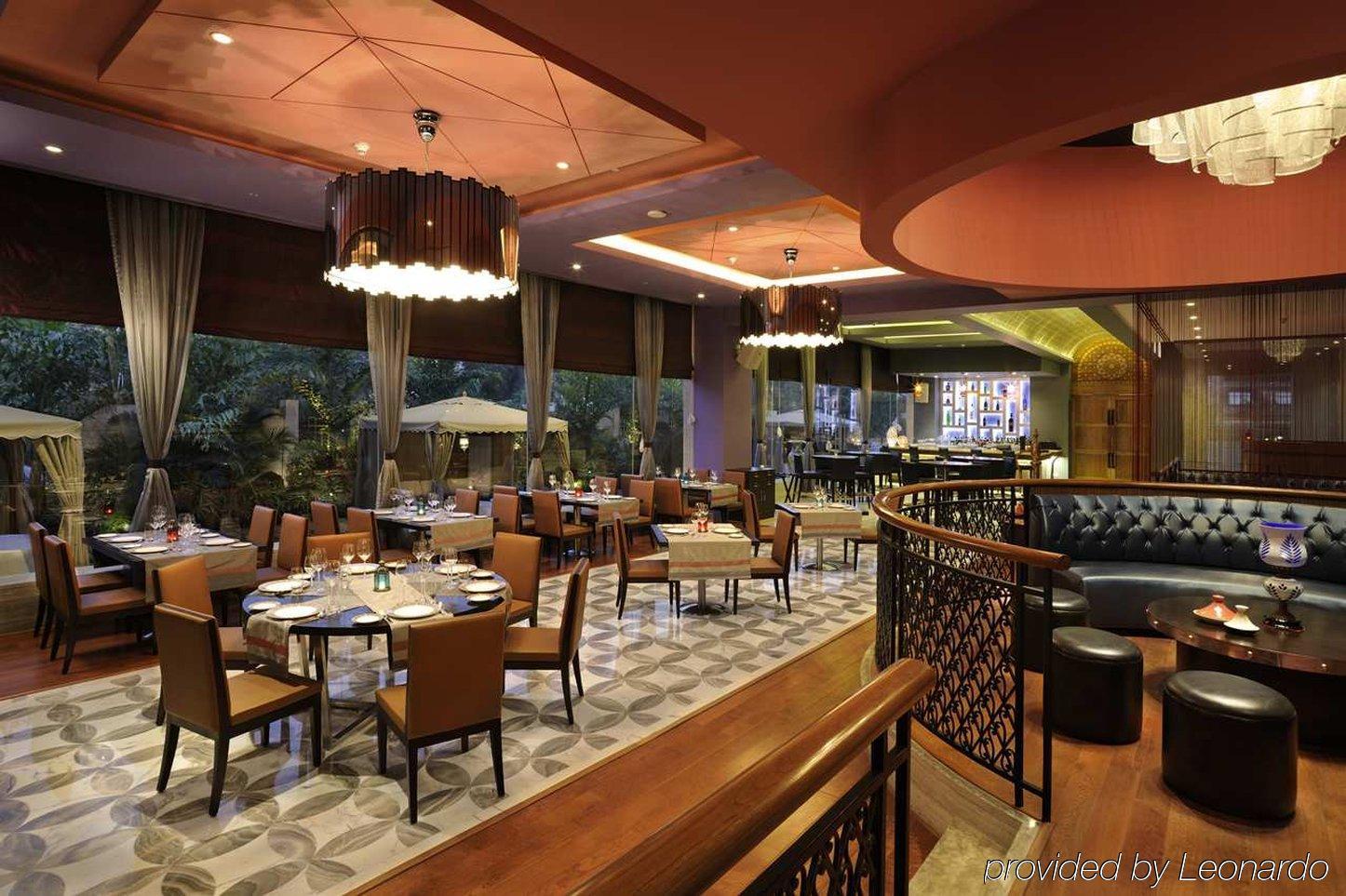 Doubletree By Hilton New Delhi Ncr 5*