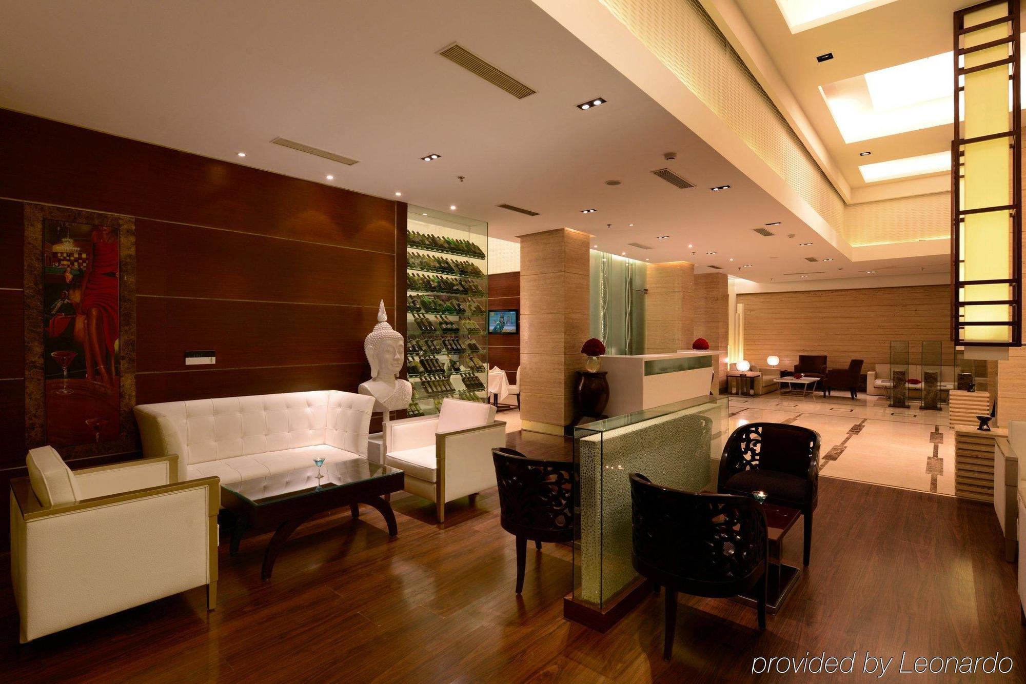 Hotel The Galgotias Gurugram Gurgaon