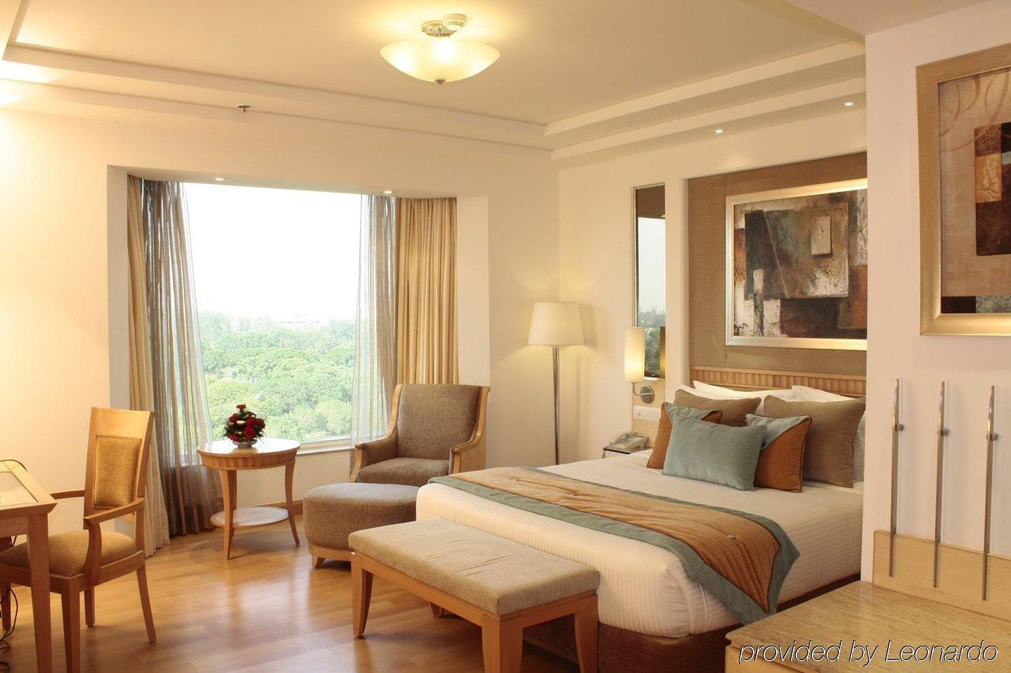 Hotel Vista Park