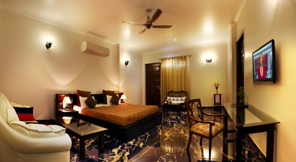 Perch Arbor 3* Gurgaon