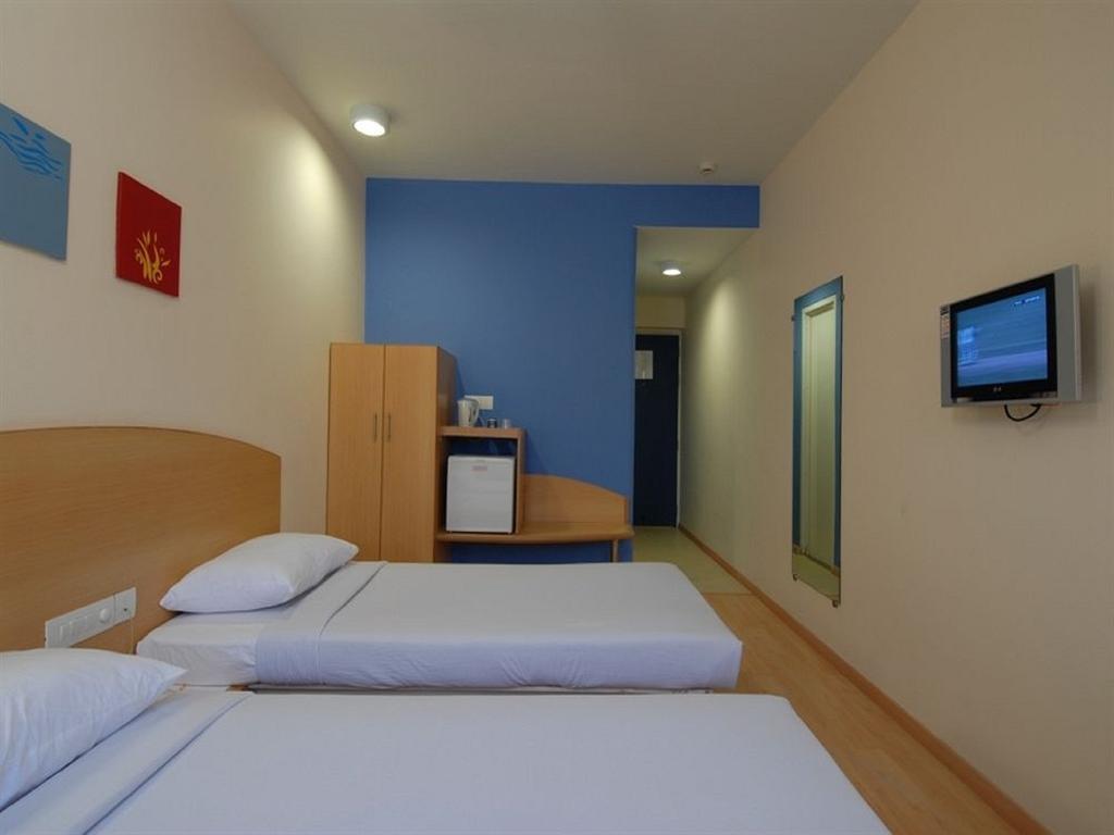 Hotel Manesar 3*