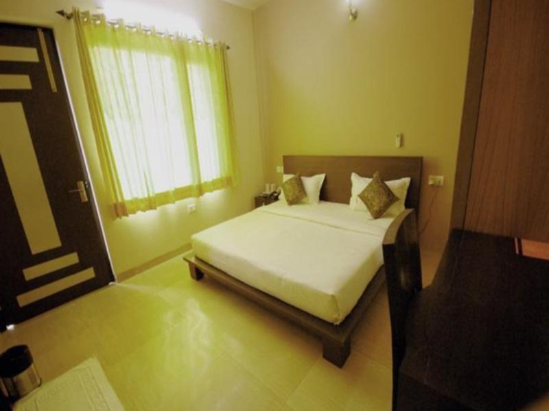 Corporate Prime Guest house Gurgaon