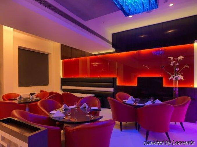 Hotel Blue Stone By Royal Orchid Gurgaon