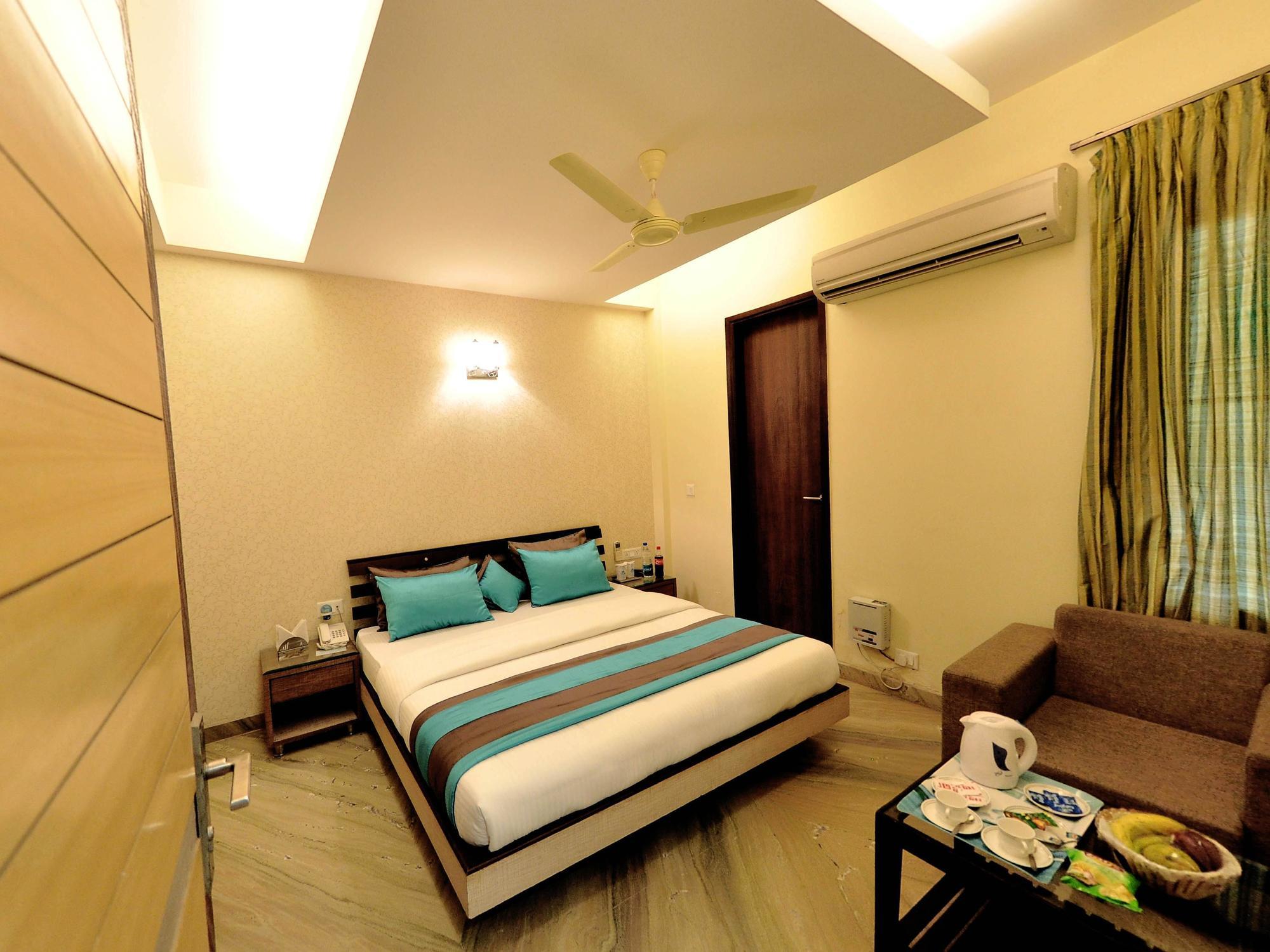 The Executive Gurgaon