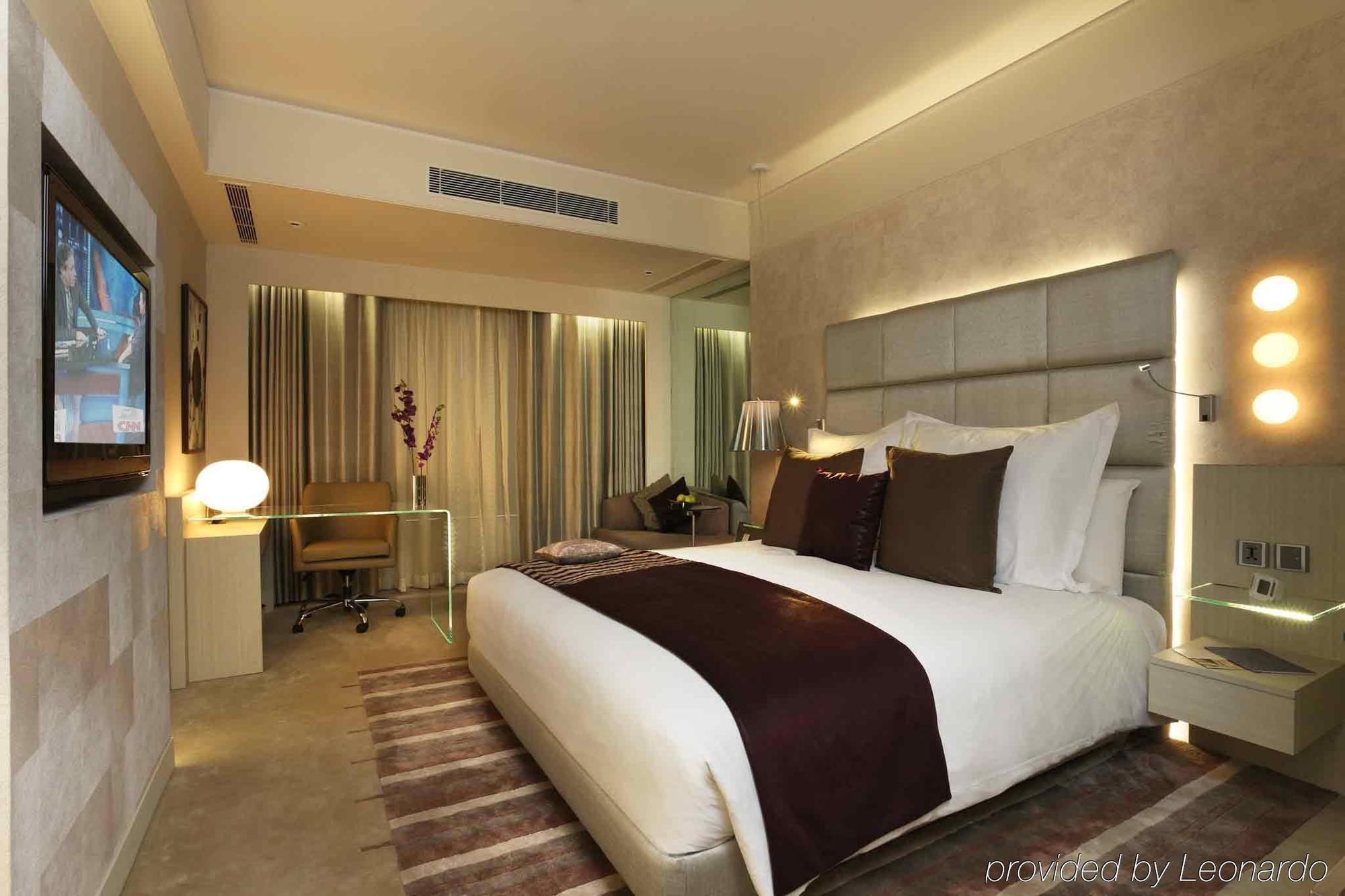 Le Meridien Gurgaon, Delhi Ncr