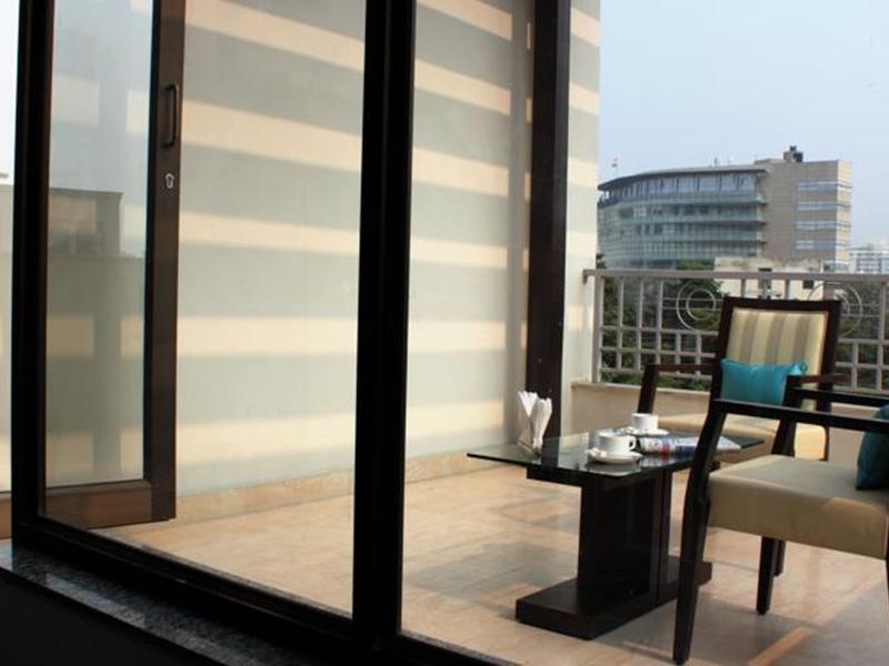 Hotel Stately Mg Road 3*