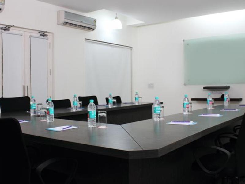Stately Mg Road 3* Gurgaon