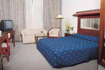 Ashok Country Resort Gurgaon