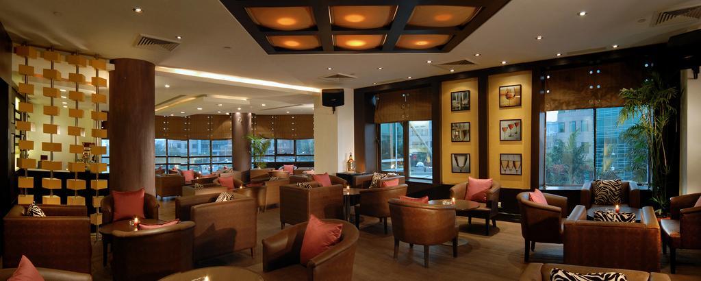 Fortune Select Global, Gurugram - Member Itc Hotels' Group 4* Gurgaon