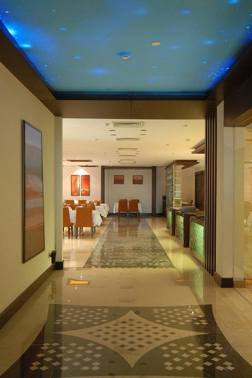 Fortune Select Global, Gurugram - Member Itc Hotels' Group Hotel