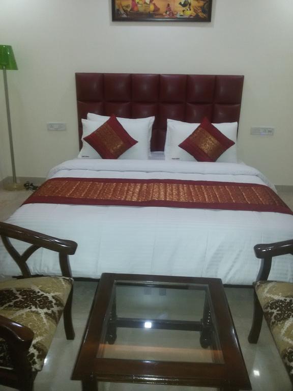 Smart 2* Gurgaon