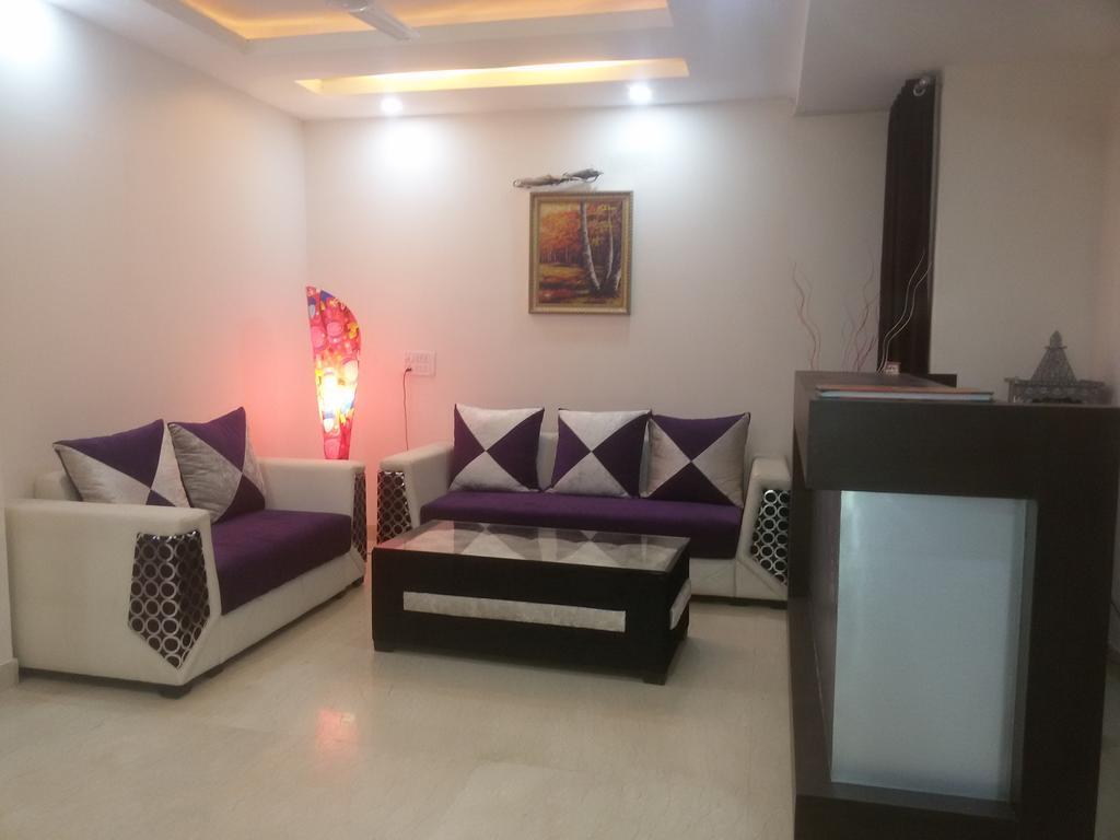 Smart Guest house 2*