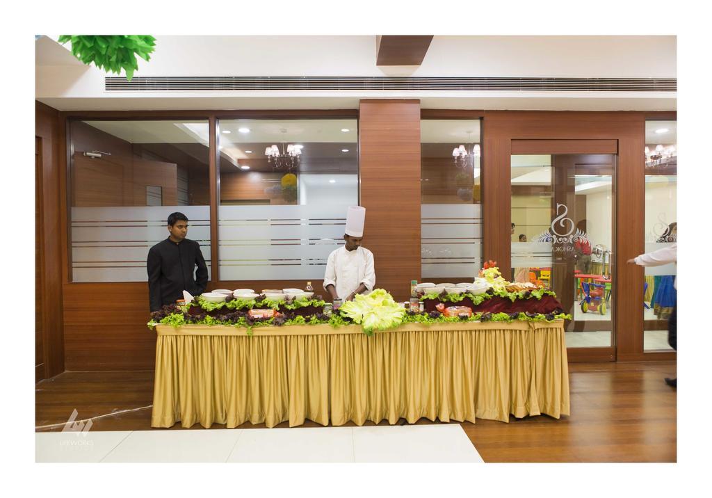Hotel Sona South City Gurgaon