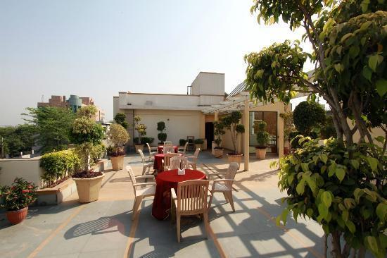 Sona South City Hotel