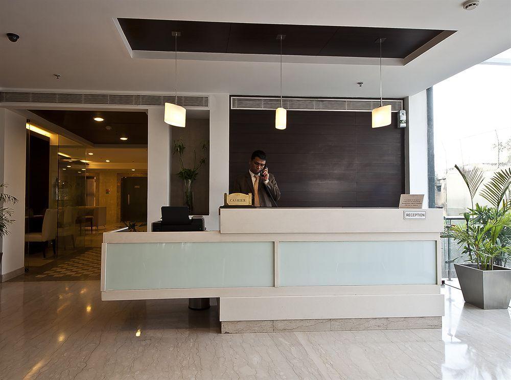 The Place Gurugram, A Member Of Radisson Individuals Hotel Gurgaon