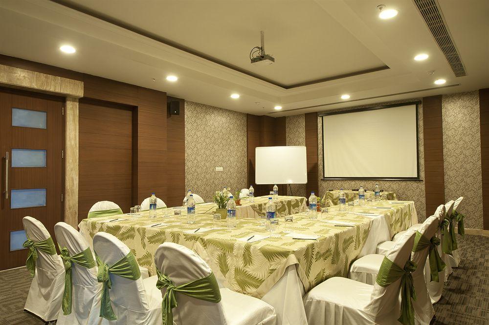 The Place Gurugram, A Member Of Radisson Individuals Hotel 4*