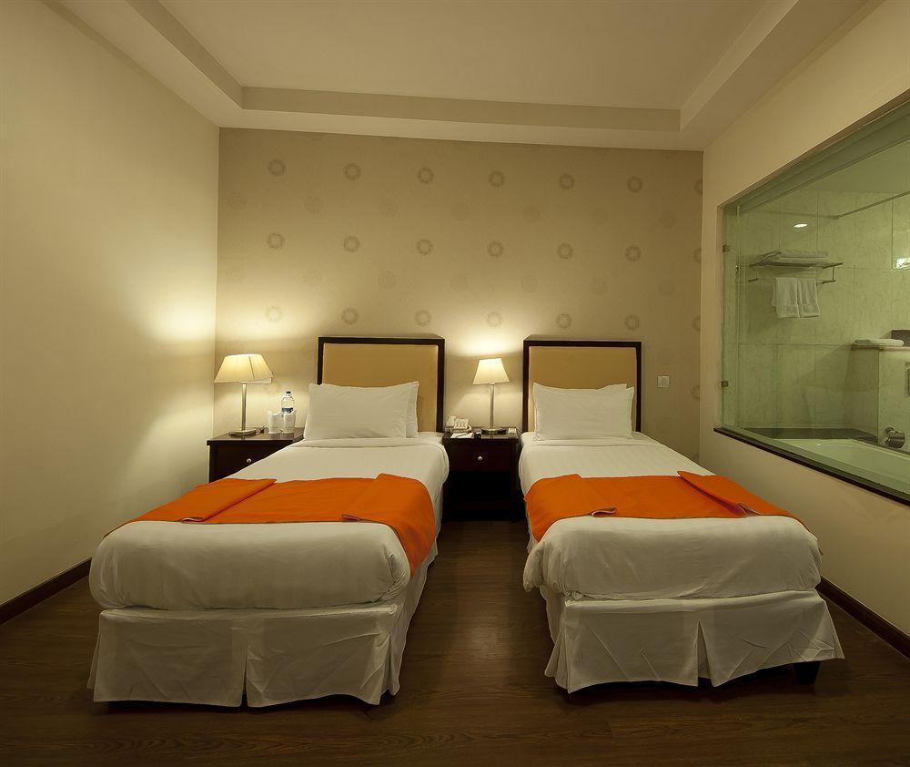 The Place Gurugram, A Member Of Radisson Individuals Hotel