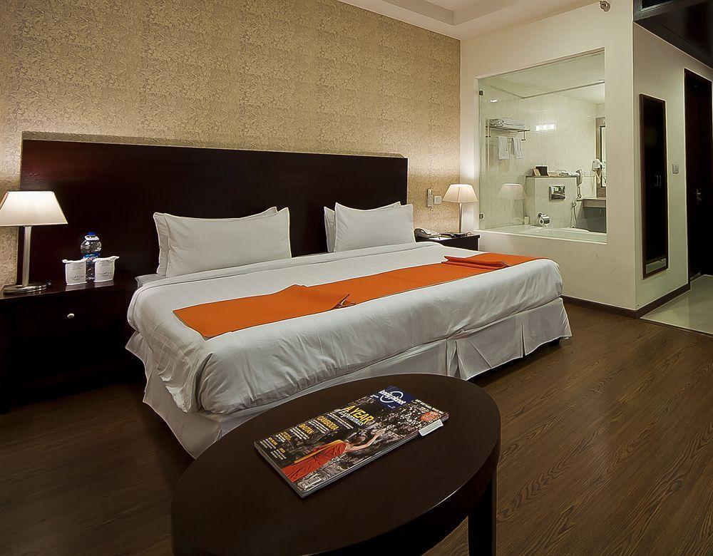The Place Gurugram, A Member Of Radisson Individuals Hotel