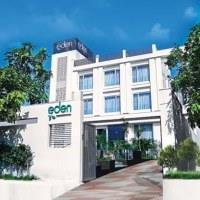 Hotel Treebo Premium Eden Residency 4*