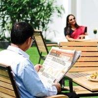 Hotel Treebo Premium Eden Residency 4*