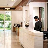 Treebo Premium Eden Residency