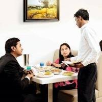 Hotel Treebo Premium Eden Residency 4*