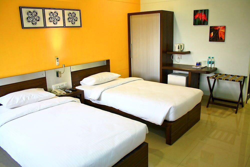 Hotel Manesar