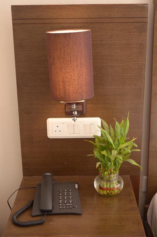Hotel Pace Gurgaon