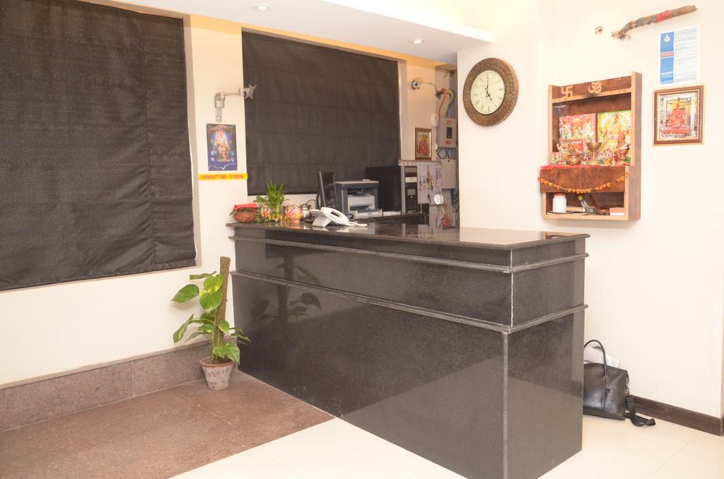 Hotel Pace Gurgaon