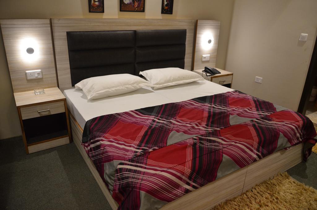Pace 3* Gurgaon