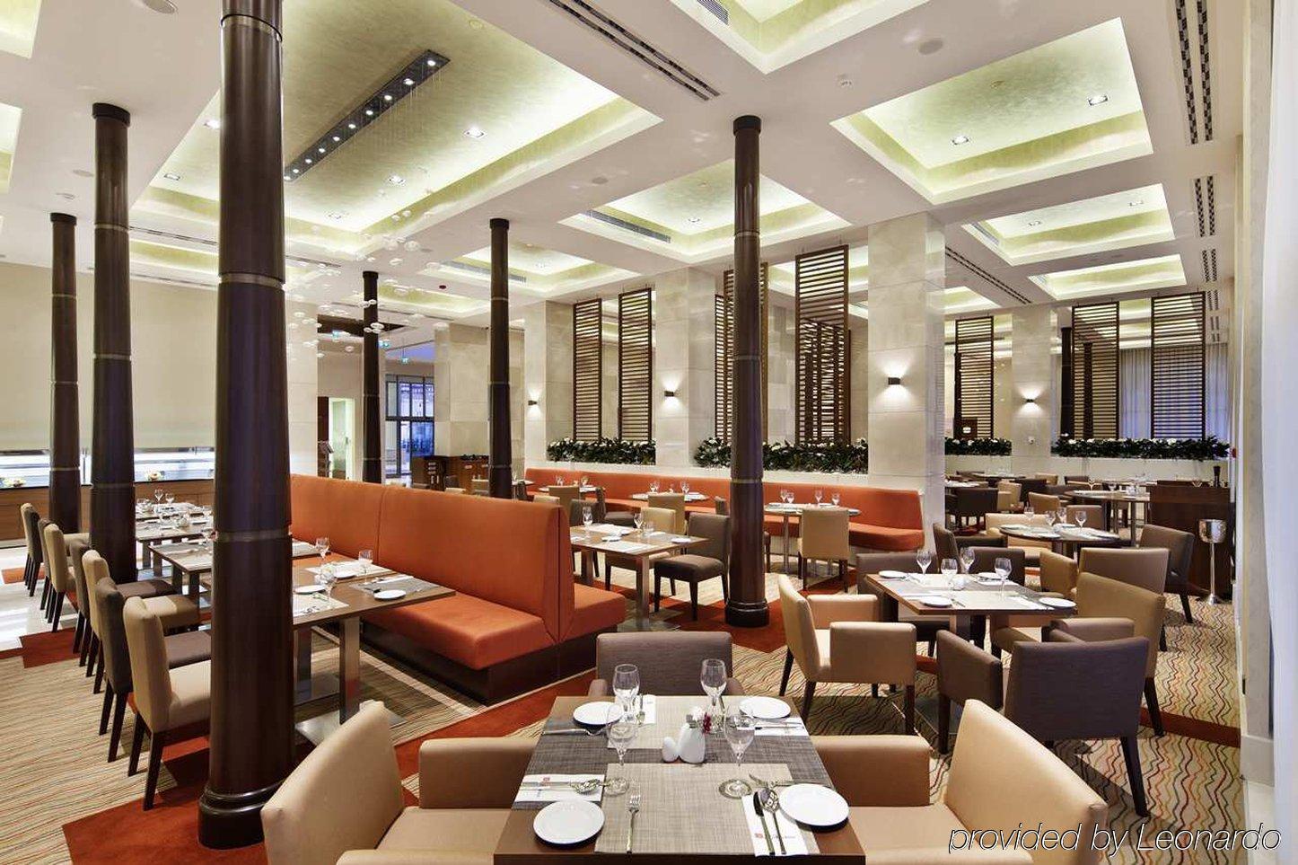 Doubletree By Hilton Gurugram Baani Square 5* Gurgaon