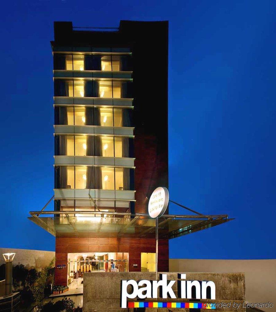 Park Hotel