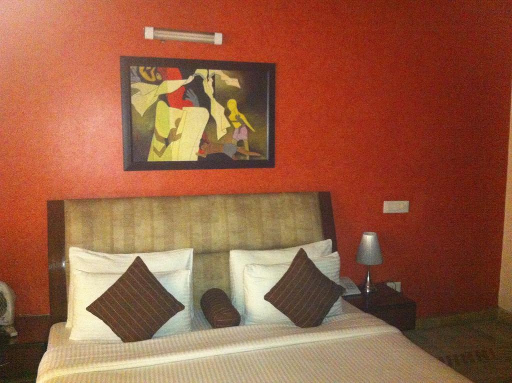 Earth Guest house Gurgaon