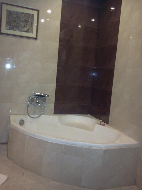 Earth Guest house 2*