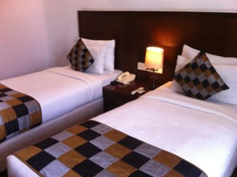 Guest house Earth Gurgaon