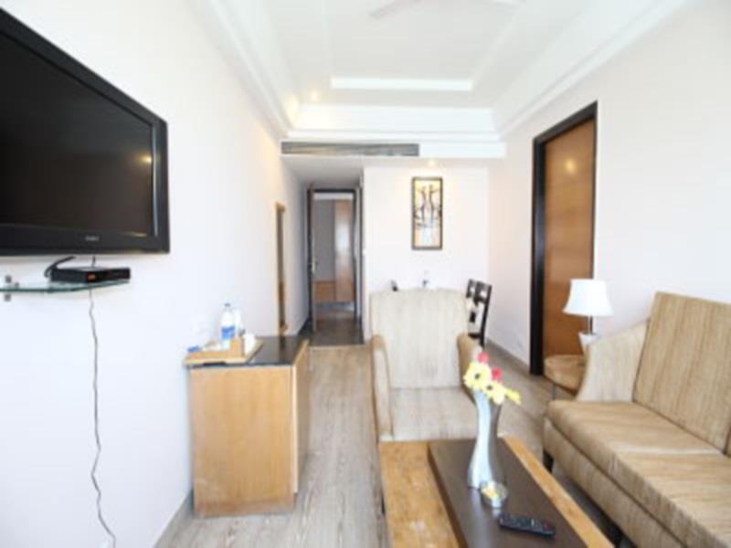 Earth 2* Gurgaon