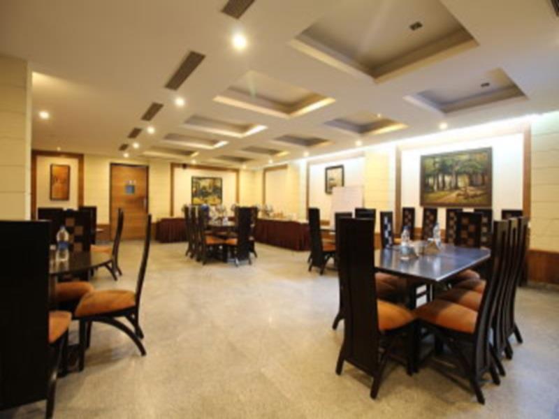 Earth Guest house