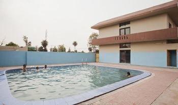 Pacific Suryansh Hotel Gurgaon