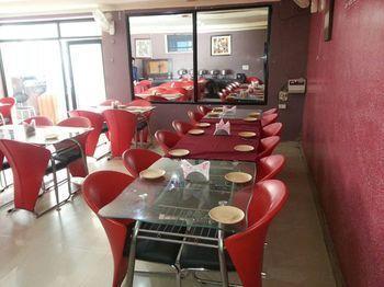 Pacific Suryansh Hotel