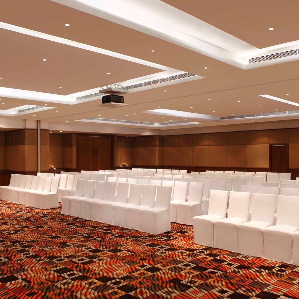 Hotel Doubletree By Hilton New Delhi Ncr
