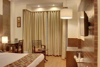 Hotel Oyo Premium Cyber Hub 3*