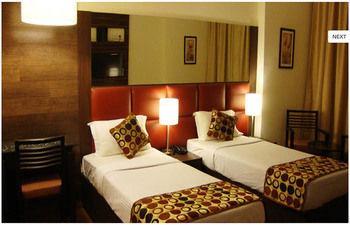 Hotel Oyo Premium Cyber Hub